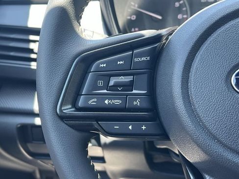 New 2026 Subaru Crosstrek 2.5i Sport AWD/4WD image 23