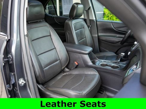Used 2019 Chevrolet Equinox Premier w/ Premier True North Edition AWD/4WD image 9