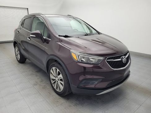 Used 2018 Buick Encore Preferred image 13