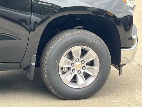 New 2025 Chevrolet Silverado 1500 LT image 33