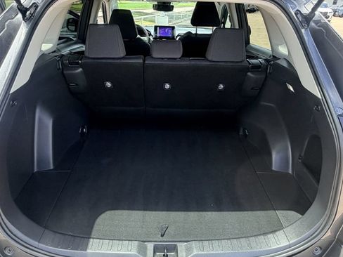 Used 2023 Toyota RAV4 LE FWD image 26