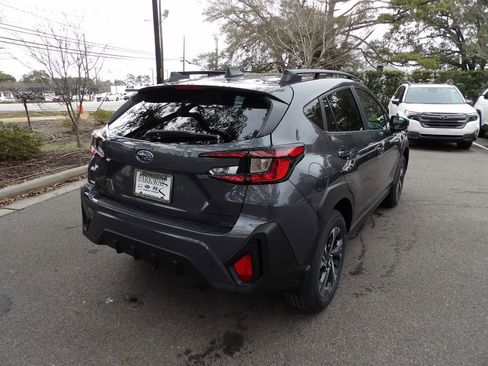 New 2026 Subaru Crosstrek 2.0i Premium w/ Convenience Package #2 AWD/4WD image 5