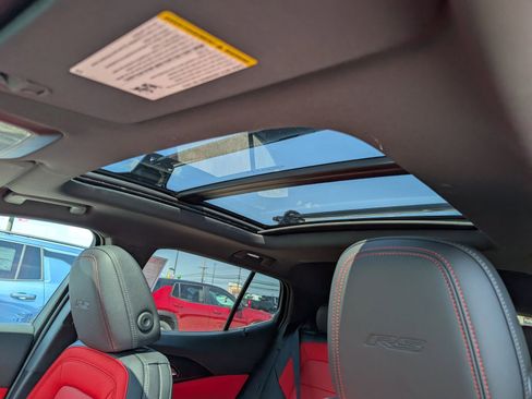 New 2025 Chevrolet Equinox EV RS w/ Active Safety Package 3 image 27