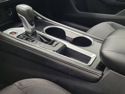 Used 2023 Nissan Altima 2.5 SV FWD image 26