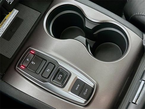 Certified 2021 Honda Pilot Special Edition image 26