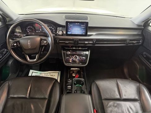 Used 2021 Lincoln Corsair AWD image 41