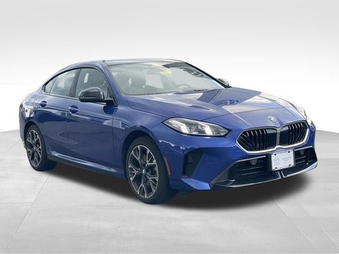 Used 2026 BMW 228i xDrive AWD/4WD image 3