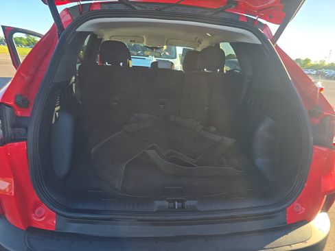 Used 2024 Ford Escape Active w/ Tech Pack #1 AWD/4WD image 7