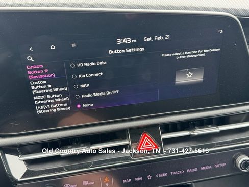 Used 2023 Kia Niro EX Touring image 67