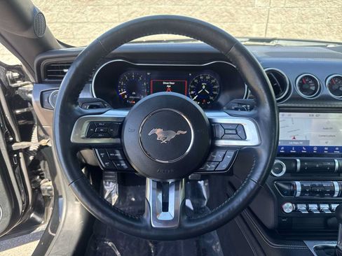 Used 2023 Ford Mustang Mach 1 w/ Equipment Group 700A RWD image 19
