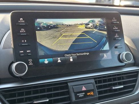 Used 2019 Honda Accord EX-L image 19