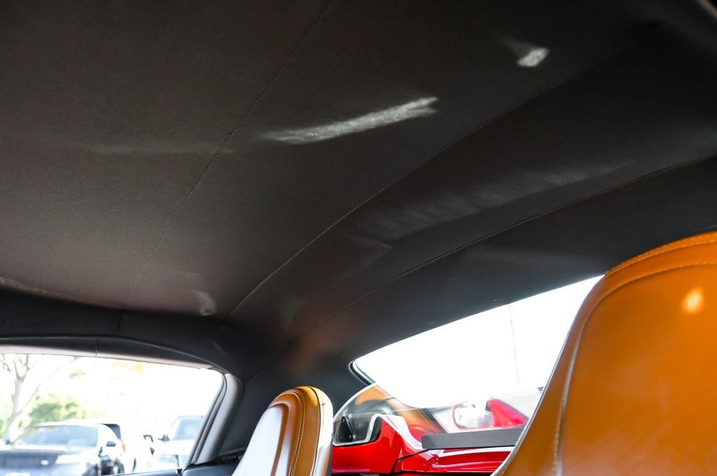 Used 2015 Chevrolet Corvette Stingray Convertible w/ 2LT Preferred Equipment Group RWD image 25
