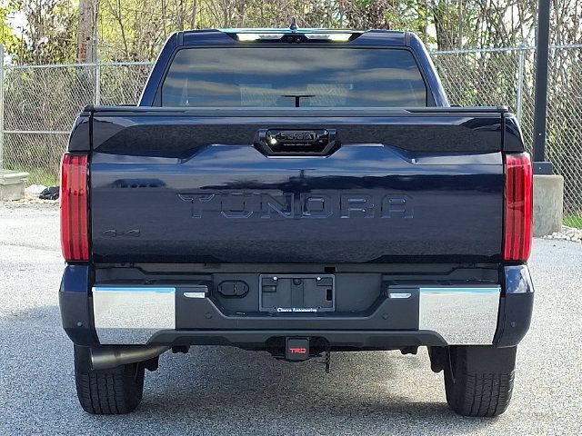 Used 2022 Toyota Tundra SR5 w/ TRD Off-Road Premium Package AWD/4WD image 8
