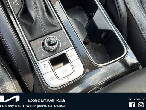 Certified 2023 Kia Telluride SX X-Line AWD/4WD image 20