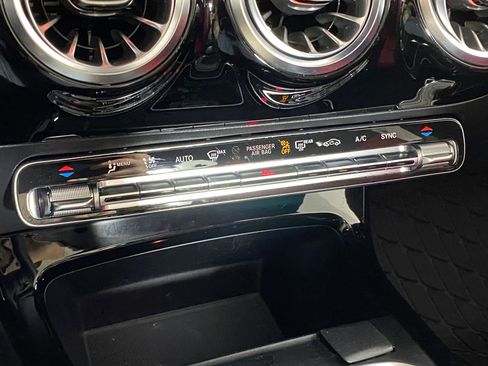 Certified 2023 Mercedes-Benz CLA 250 4MATIC image 27