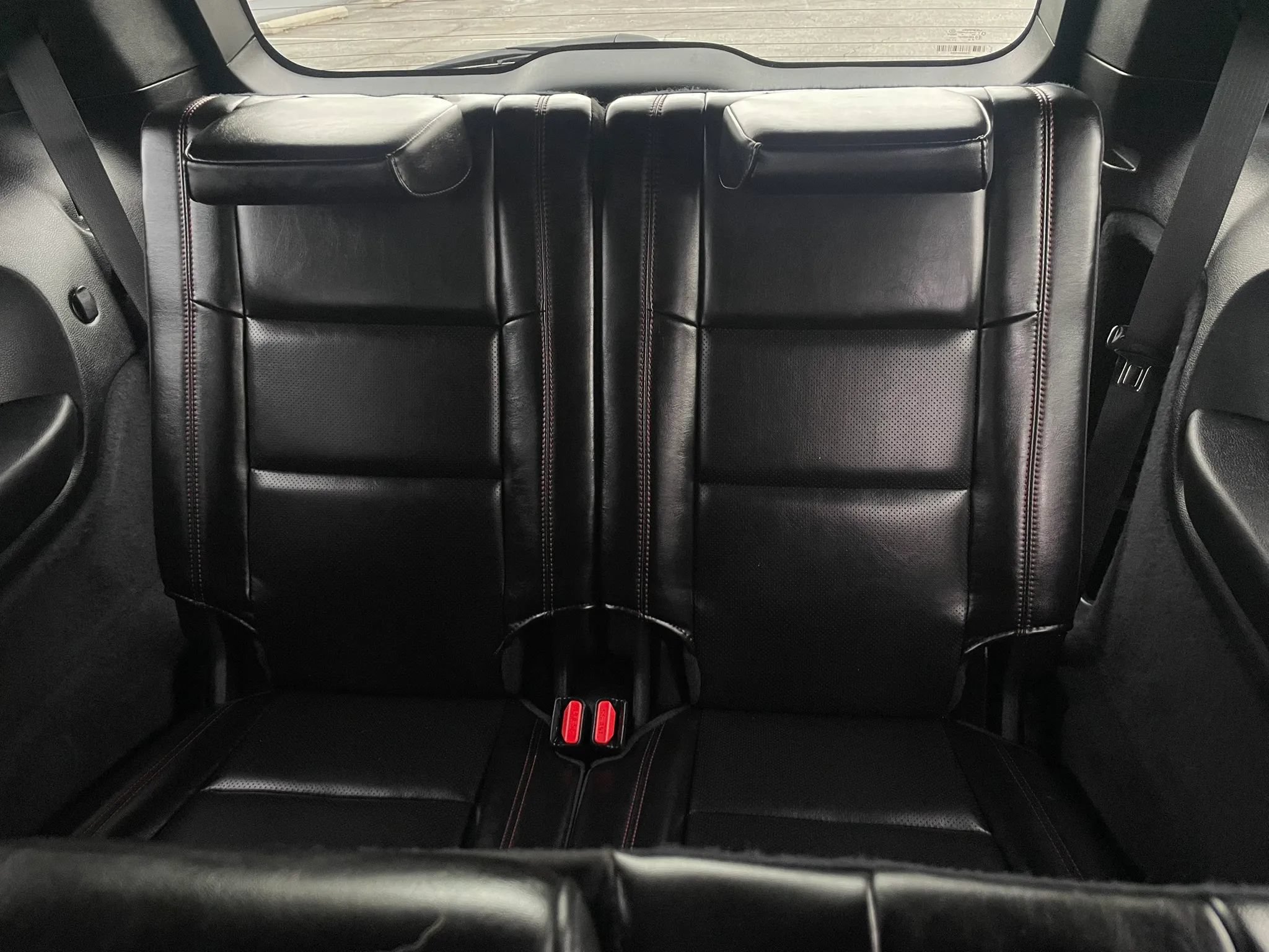 Used 2023 Dodge Durango GT AWD/4WD image 19