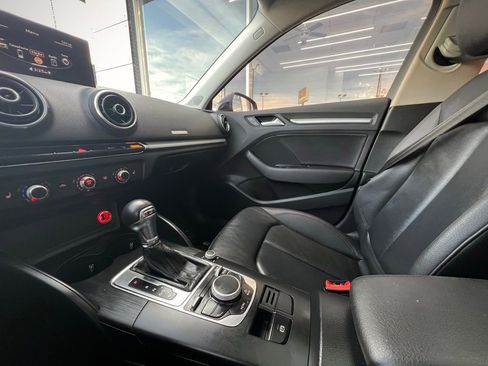 Used 2015 Audi A3 2.0T Premium image 52