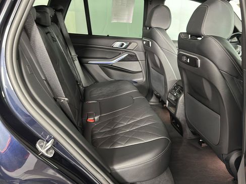 Used 2026 BMW X5 xDrive40i w/ M Sport Package AWD/4WD image 26
