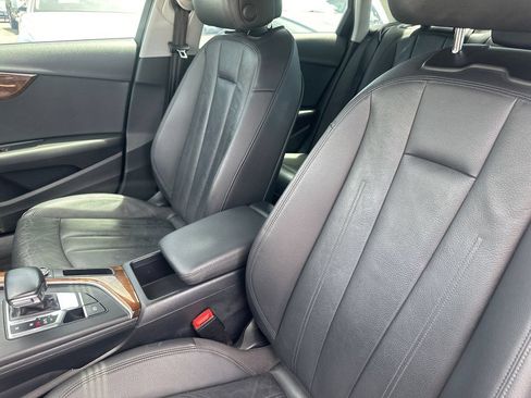 Used 2019 Audi A4 2.0T Premium w/ Convenience Package AWD/4WD image 34