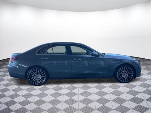 Used 2026 Mercedes-Benz C 300 Sedan image 8