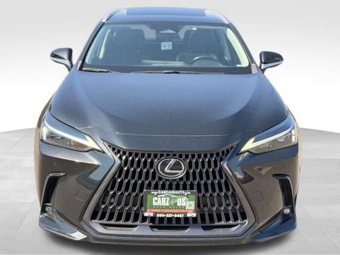 Used 2023 Lexus NX 350 AWD image 2