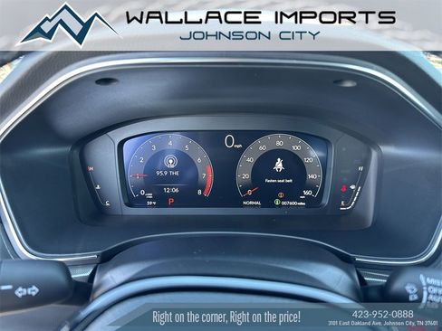 Used 2025 Acura Integra A-Spec image 32
