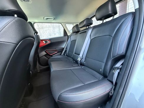 Used 2023 Kia Soul GT-Line FWD image 21