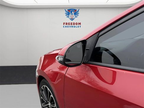 Used 2014 Toyota Corolla S image 13