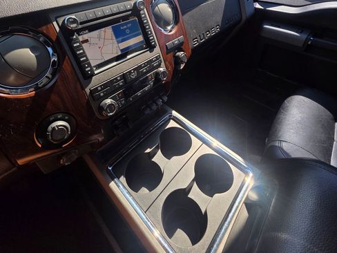 Used 2011 Ford F450 Lariat w/ Lariat Ultimate Pkg image 20