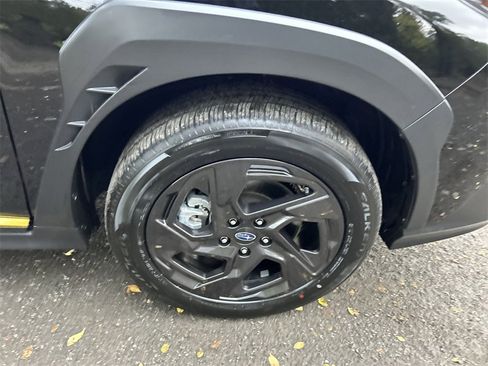 Certified 2025 Subaru Crosstrek 2.5i Sport image 13