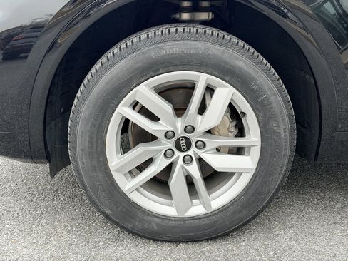 Certified 2023 Audi Q5 2.0T Premium w/ Convenience Package image 27