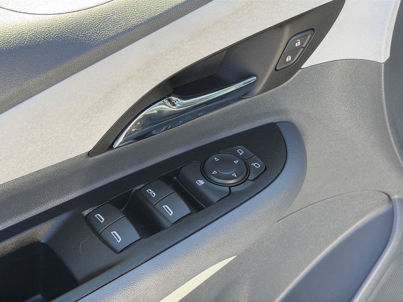Used 2020 Chevrolet Bolt LT FWD image 16