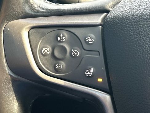 Used 2021 GMC Acadia AT4 w/ Technology Package image 37