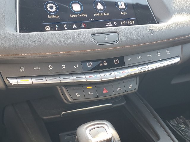 Certified 2019 Cadillac XT4 Sport w/ Cold Weather Package AWD/4WD image 29