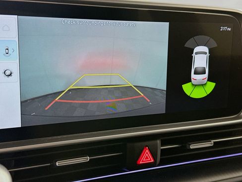 Used 2024 Hyundai Ioniq 6 Limited RWD image 22