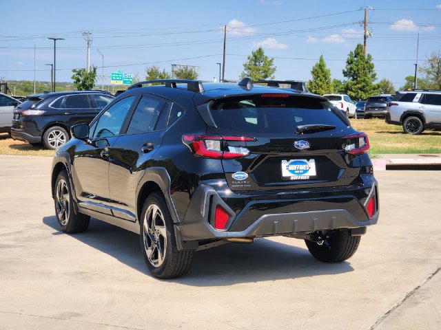 New 2026 Subaru Crosstrek 2.5i Limited AWD/4WD image 4