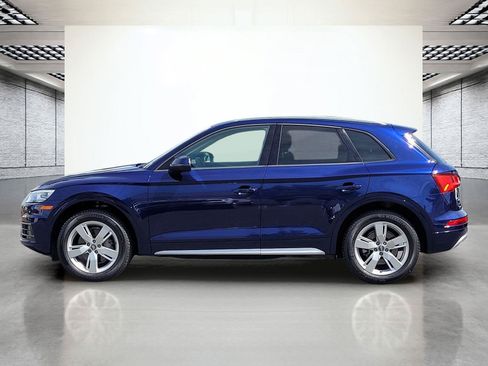Used 2018 Audi Q5 2.0T Premium AWD/4WD image 10