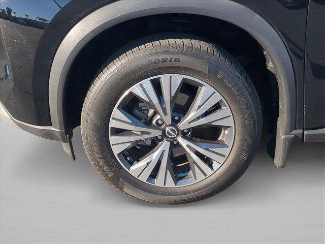 Used 2023 Nissan Rogue SV FWD image 23