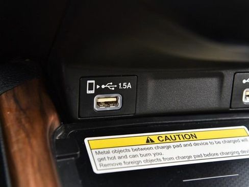 Used 2021 Honda CR-V Touring image 19
