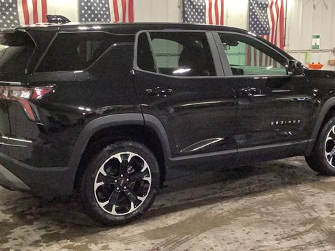 New 2026 Chevrolet Equinox LT w/ Convenience Package II image 3