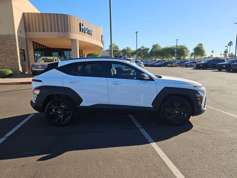 Certified 2026 Hyundai Kona SEL Sport image 4