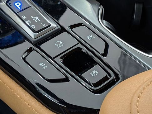 New 2026 Lexus NX 350h FWD image 30