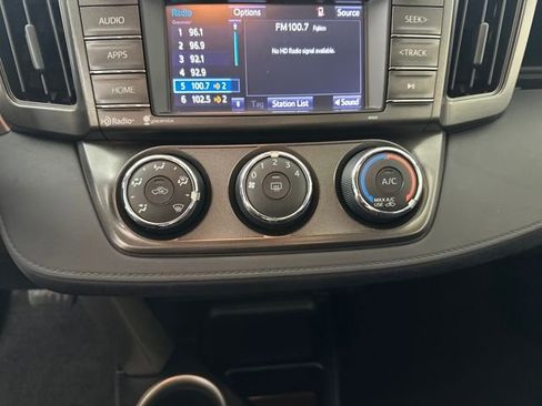 Used 2015 Toyota RAV4 LE image 23