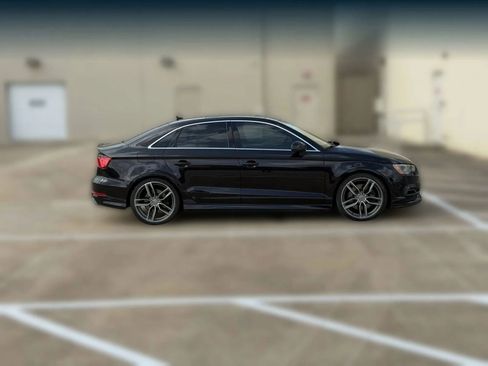 Used 2015 Audi S3 Premium Plus w/ 19" Performance Package AWD/4WD image 10