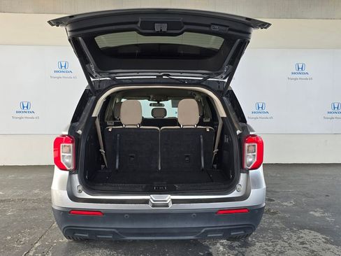 Used 2023 Ford Explorer 2WD image 30