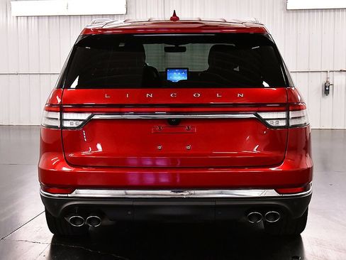 Used 2020 Lincoln Aviator Reserve w/ Equipment Group 202A AWD/4WD image 7