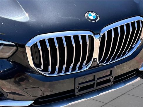 Used 2023 BMW X5 xDrive40i AWD/4WD image 30