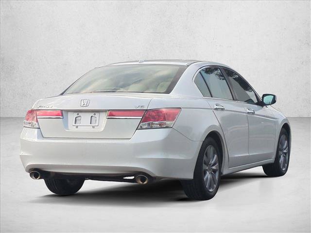 Used 2012 Honda Accord EX-L image 5