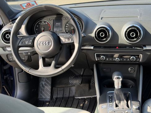 Used 2017 Audi A3 2.0T Premium w/ Convenience Package image 16