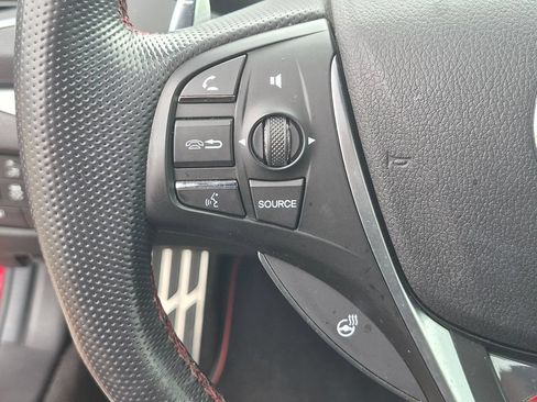Used 2020 Acura TLX Type S PMC Edition AWD/4WD image 18